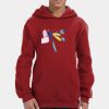 Youth Dri-Power® Pullover Sweatshirt Thumbnail