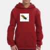 Youth Dri-Power® Pullover Sweatshirt Thumbnail