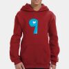 Youth Dri-Power® Pullover Sweatshirt Thumbnail