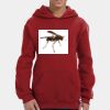 Youth Dri-Power® Pullover Sweatshirt Thumbnail