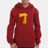 Youth Dri-Power® Pullover Sweatshirt Thumbnail