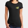 Women's Fitted Very Important Tee ® Thumbnail