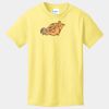 Youth 5.4 oz 100% Cotton T Shirt Thumbnail