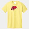 Youth 5.4 oz 100% Cotton T Shirt Thumbnail