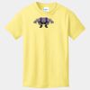 Youth 5.4 oz 100% Cotton T Shirt Thumbnail