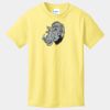 Youth 5.4 oz 100% Cotton T Shirt Thumbnail