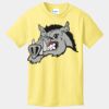 Youth 5.4 oz 100% Cotton T Shirt Thumbnail