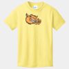 Youth 5.4 oz 100% Cotton T Shirt Thumbnail