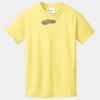 Youth 5.4 oz 100% Cotton T Shirt Thumbnail