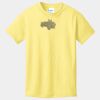 Youth 5.4 oz 100% Cotton T Shirt Thumbnail