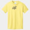 Youth 5.4 oz 100% Cotton T Shirt Thumbnail