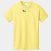 Youth 5.4 oz 100% Cotton T Shirt Thumbnail