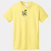 Youth 5.4 oz 100% Cotton T Shirt Thumbnail