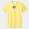 Youth 5.4 oz 100% Cotton T Shirt Thumbnail