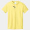 Youth 5.4 oz 100% Cotton T Shirt Thumbnail