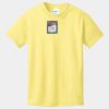Youth 5.4 oz 100% Cotton T Shirt Thumbnail