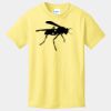 Youth 5.4 oz 100% Cotton T Shirt Thumbnail