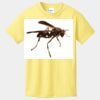 Youth 5.4 oz 100% Cotton T Shirt Thumbnail